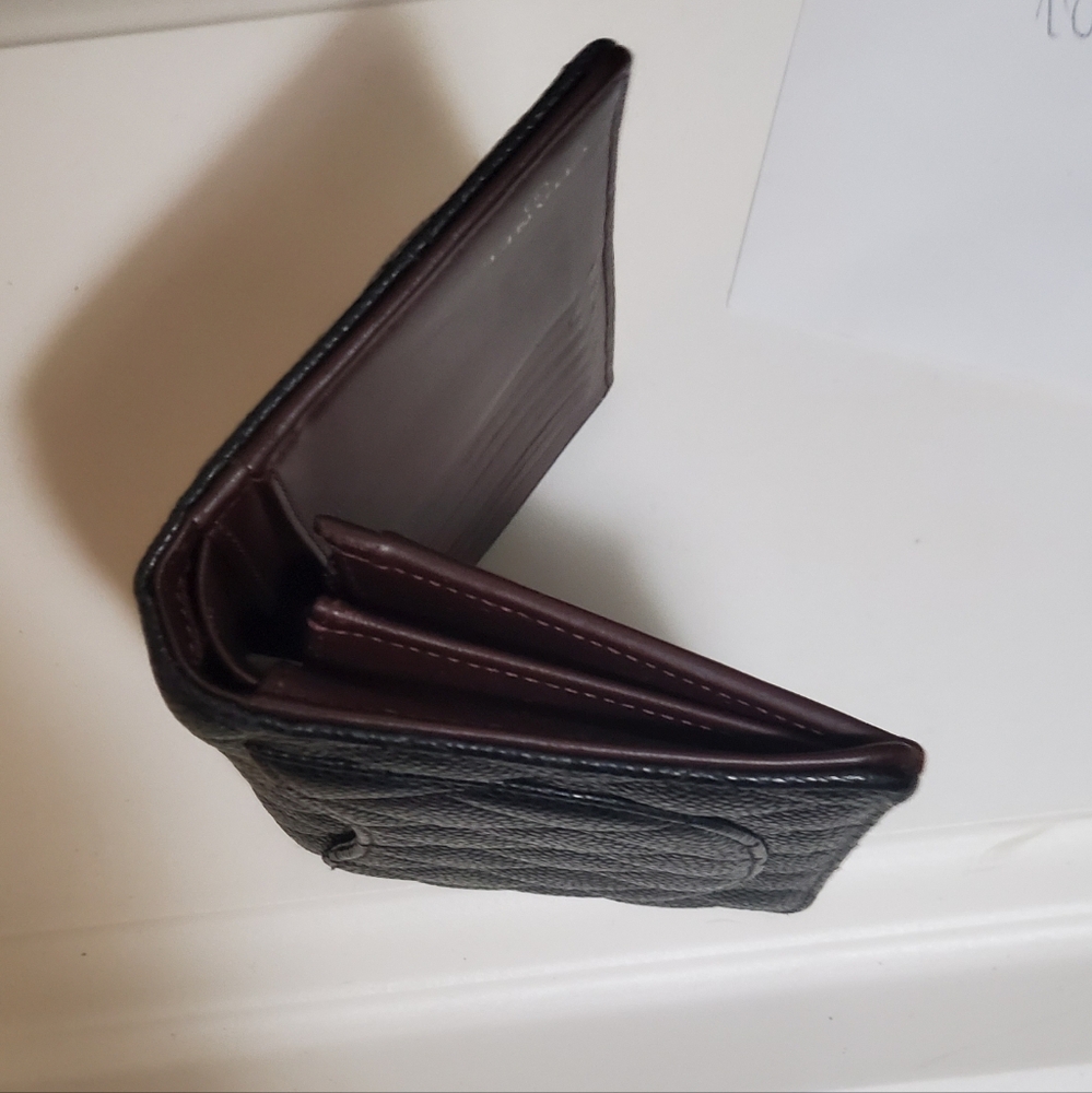 CHANEL Caviar Long wallet - Picture 9 of 10